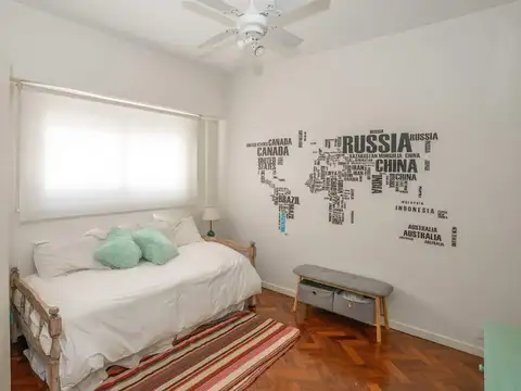 Departamento en Venta en Recoleta, USD 239.000