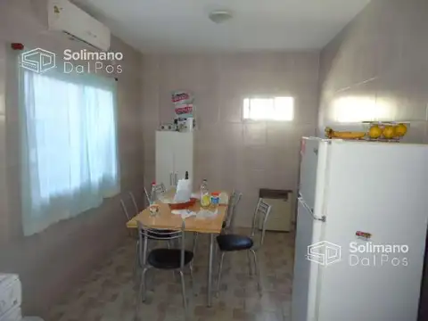 Galpon en Venta A Estrenar