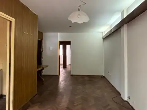 Departamento en Alquiler 55 años