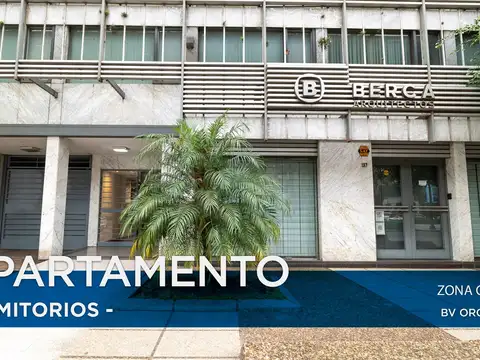 Departamento en Venta en Centro, Rosario