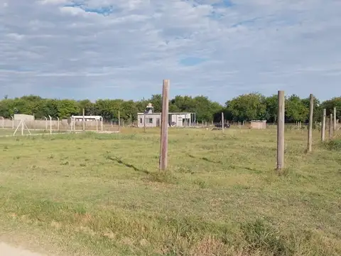 Terreno en Arturo Segui