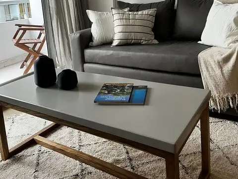 Precio paquete temporal 2 ambientes Palermo