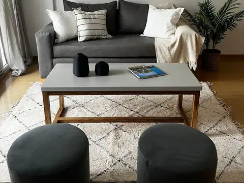 Departamento en Alquiler de 1 dormitorio