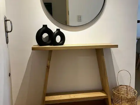 Departamento en Alquiler en Barrio Norte, USD 850