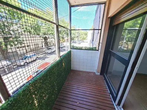 excel 3 amb c/dep cochera fija cub y baulera fte balcon lav