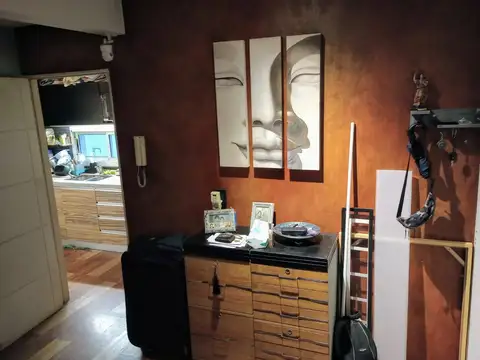 Departamento en Venta en Coghlan, USD 148.000