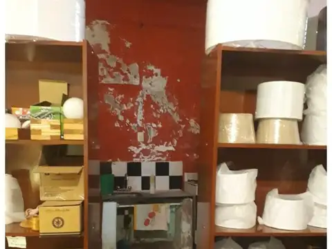 Depto Tipo Casa en Venta de 2 dormitorios