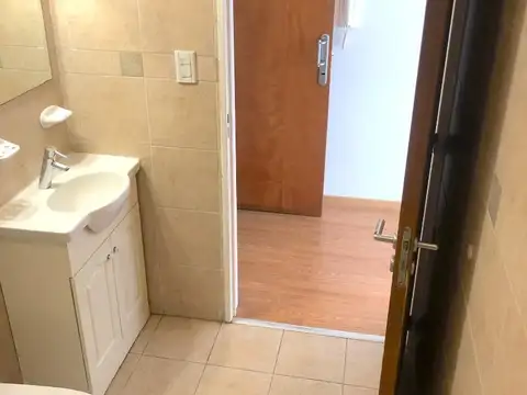 Departamento en Alquiler en Palermo, $ 550.000