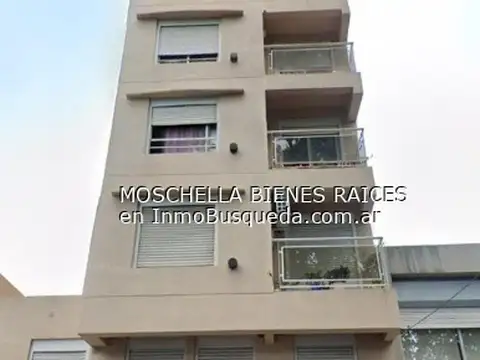 55 E/ 12 Y 13 , Piso 8