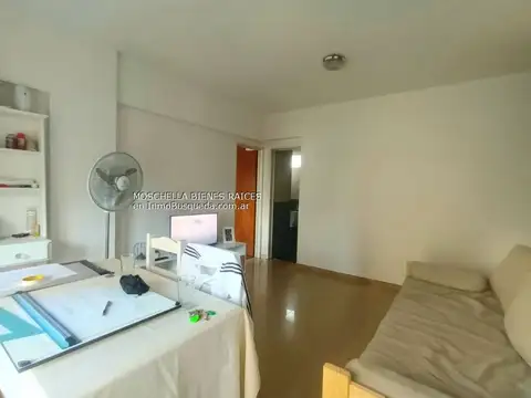 Departamento en Venta 25 años