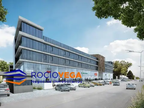 Oficina en venta en Km 41, La Reja, Moreno