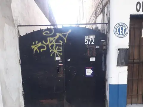Dormitorios comcoc baño