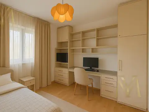 Departamento en Venta en Vicente Lopez Vias / Rio, USD 137.999