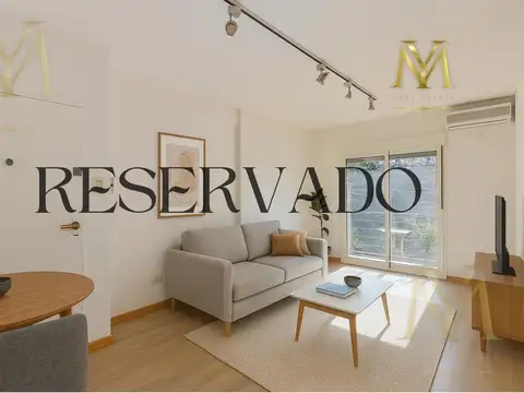Departamento en Vicente López