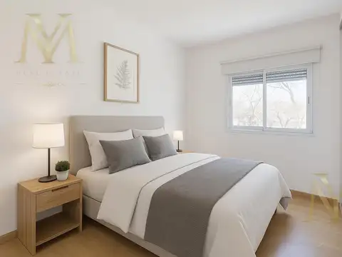 Departamento en Venta 45 años