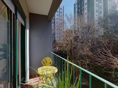 Departamento en Venta de 2 dormitorios
