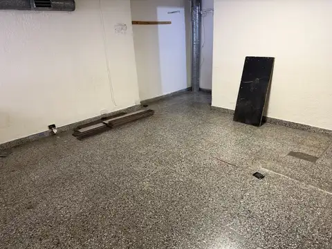 Local en Alquiler 55 años