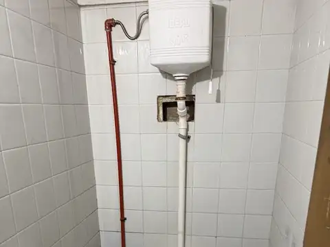 Avenida San Martín 2800