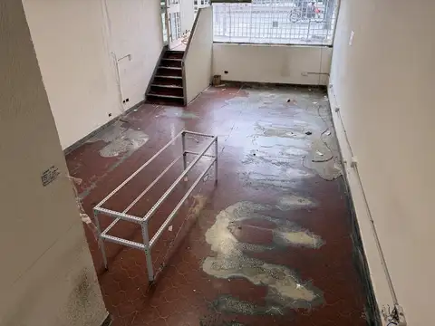 Local en Alquiler 55 años