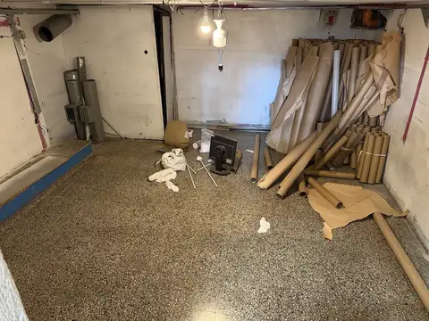 Local en Alquiler en Paternal, $ 850.000