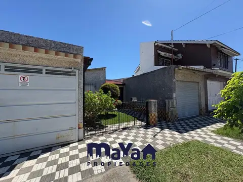 CASA EN VENTA ZARATE