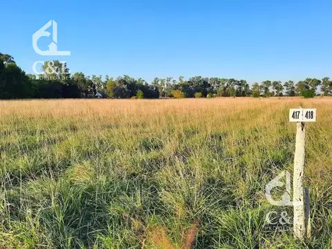Terreno en Venta de 45683,0 m2
