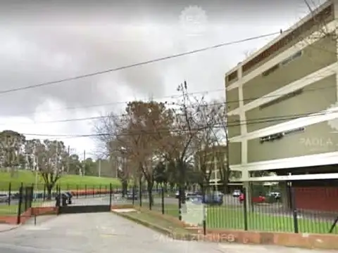 Departamento en Venta 40 años