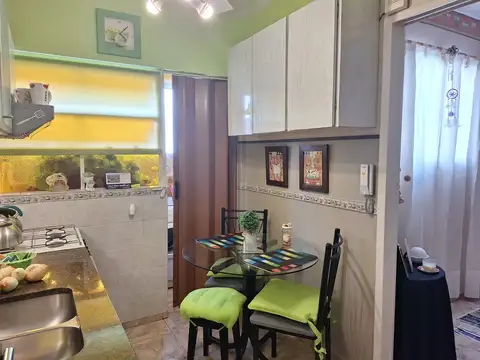 Departamento en Venta al Oeste