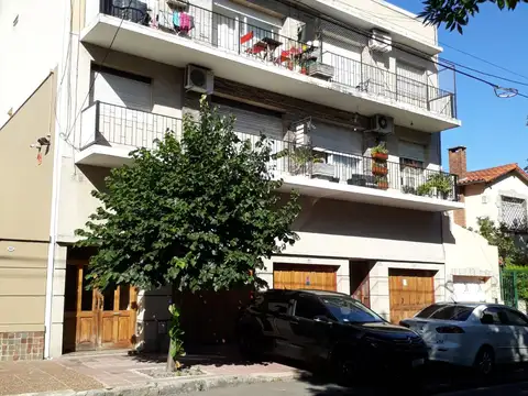 Departamento en venta en Villa Devoto "R"