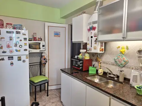 Departamento en Venta 55 años