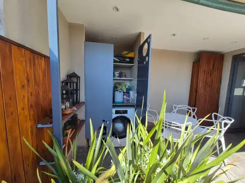 Departamento en Venta en Balvanera, USD 158.000