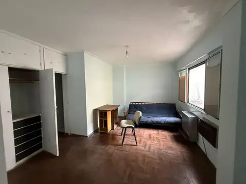 Departamento en Venta en San Nicolás, Capital Federal