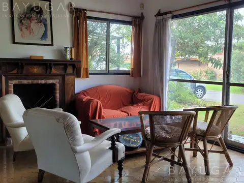 Casa en Alquiler en Los Lagartos, USD 1.200