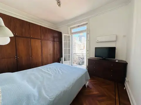 Departamento en Alquiler en Balvanera, $ 870.000