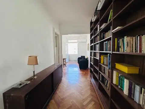 Departamento en Alquiler de 2 dormitorios