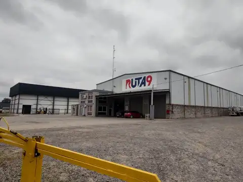 Galpón en Venta en San Pedro, Partido de San Pedro