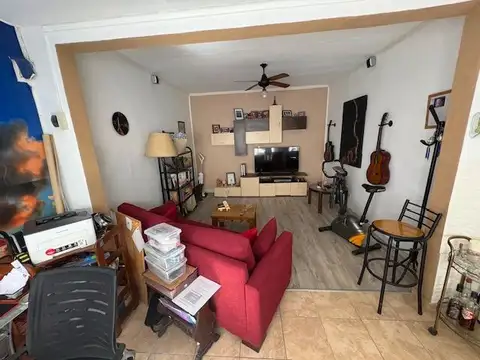 Casa en Venta de 6 dormitorios