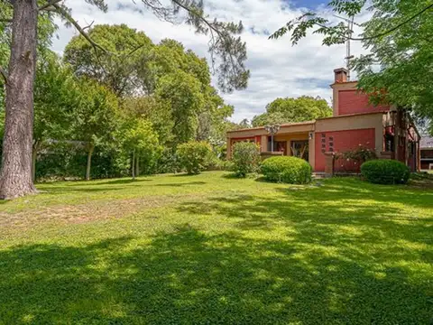 Casa en Venta de 3 dormitorios