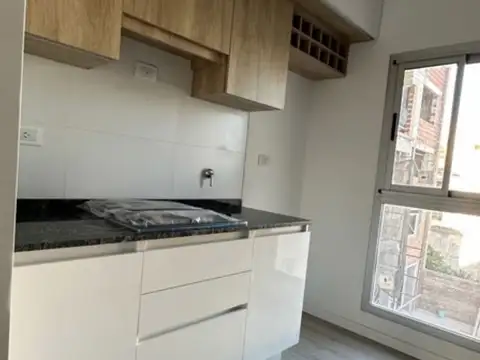REPUBLICA DE LA SEXTA, En Venta departamento de 1 dormitorio