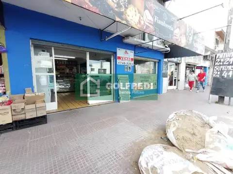 Las Dalias 2200