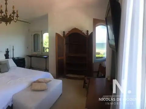 Casa en Venta en Punta Ballena, USD 4.000.000