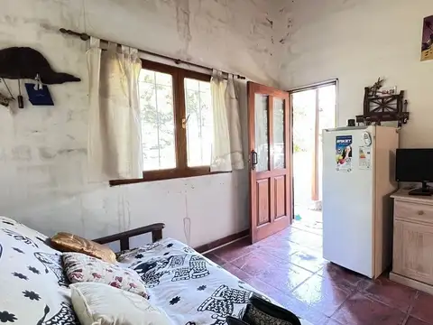 Casa en Venta de 1 dormitorio