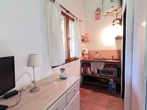 Casa en Venta 18 años