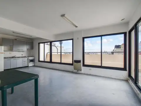 Departamento en Venta en Belgrano, USD 149.500