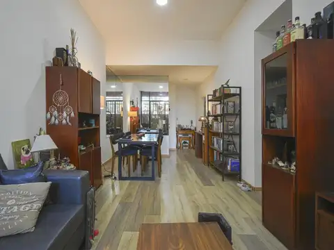 Departamento en Venta 15 años