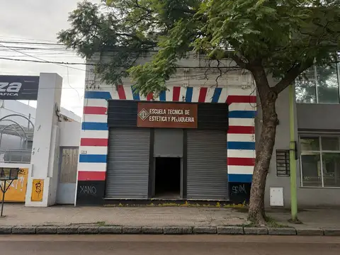 VENTA LOCAL MAS DEPTO DOS DORMITORIOS CENTRO