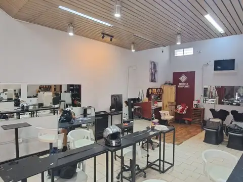 Local en Venta 32 años