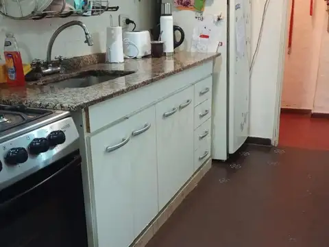 Departamento en Venta de 4 ambientes