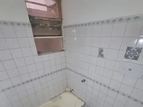 PH en Venta - 3 Ambientes - 2 Patios - Villa Crespo