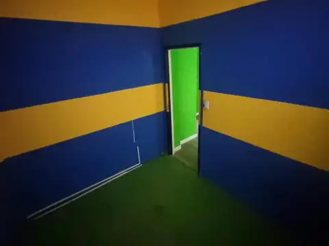 Depto Tipo Casa en Venta en Villa Crespo, USD 119.900